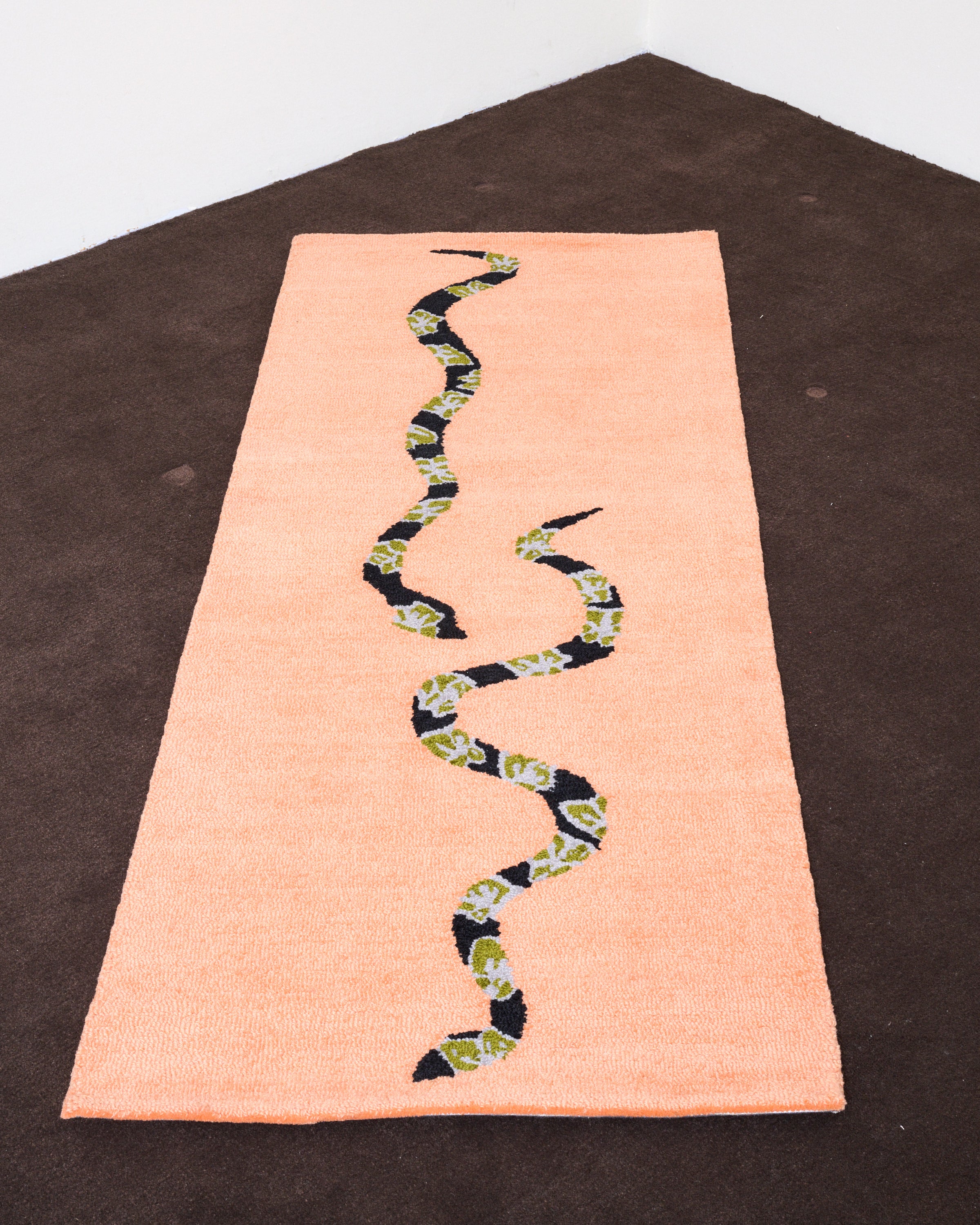 Year of the Snake Runner - Image 3