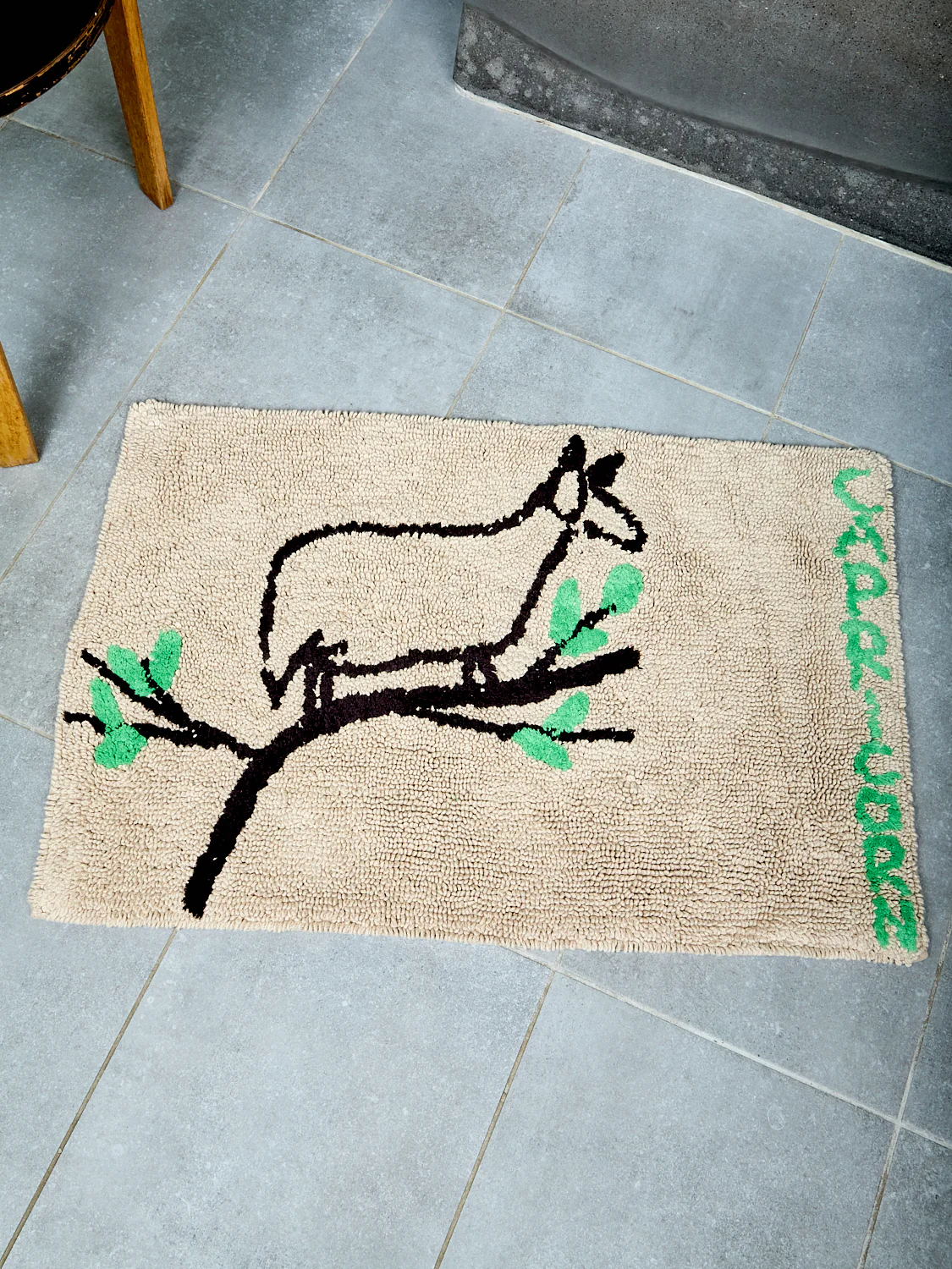 Zodiac Bath Mat - Image 10
