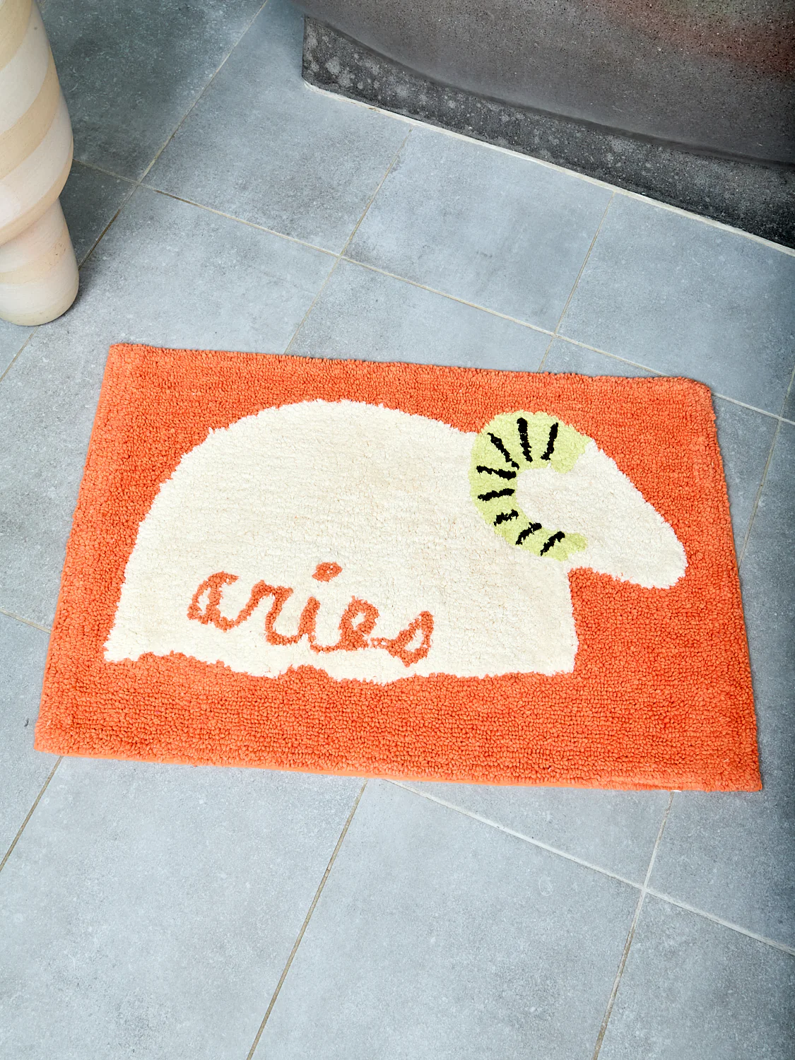 Zodiac Bath Mat - Image 13