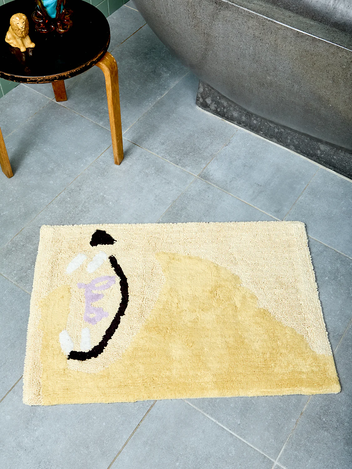 Zodiac Bath Mat - Image 5