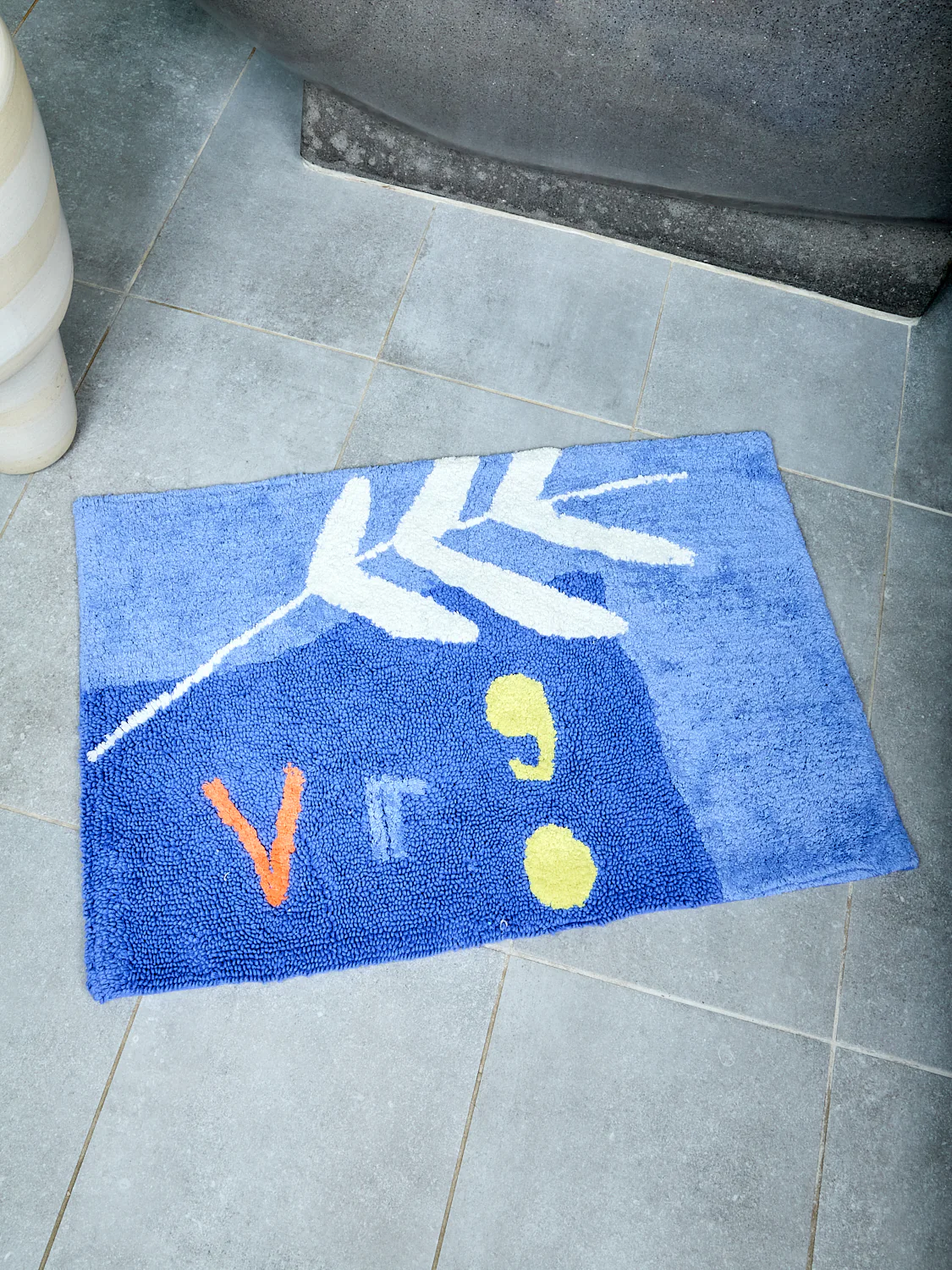 Zodiac Bath Mat - Image 6